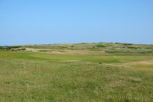 County Sligo 6th Green 2025